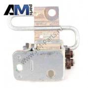 Петля задней двери нижняя правая Cayenne 95553341201