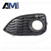 Решетка бампера левая BMW 1 серии F21 рестайлинг 5 дверей (М-пакет) 51118068603