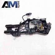 Опора ручки двери задняя левая Passat CC 3C8839886