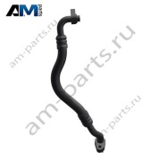 Трубка кондиционера от компрессора на клапан A4638309100 Mercedes G-class W463