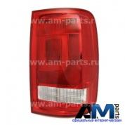 Задний фонарь с фонарём заднего хода для Volkswagen Amarok 2H1945096G