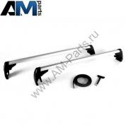 Багажник на крышу (поперечины) Джетта 1KM071126