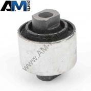 Сайлентблок несущего рычага передний на Пассат Б5 14541 (LEMFORDER)