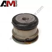 Сайлентблок подрамника сзади 1150102800 (J+P Group) для автомобилей VAG