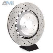 Оригинальный задний правый тормозной диск 396X24 34212284104 для BMW 5 серии (F10) M5