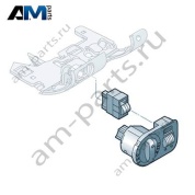 Переключатель света фар Ауди А3 8P1941531BS5PR