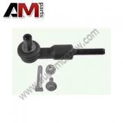 Наконечник рулевой тяги Ауди А4 (В6) LEMFORDER 25863