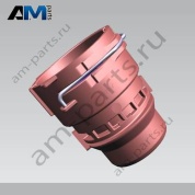 Муфта, быстродействующая Audi A6 (C8) 2019-2024 4K0122293CK