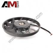 Вентилятор для Audi A6 C6 4F0959455