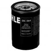 Масляный фильтр Ауди А6 (C5) 2.0 OC264 Knecht/Mahle