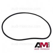 Уплотнитель двери на Audi A6 (C8) 2018-2025 4K0837911A