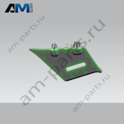 Защитный экран Audi Q8 e-tron 2024-2024/Audi e-tron 2019-2023 4KE810889