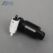 Насос омывателя лобового стекла A1648690321 Mercedes ML W164