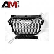 Оригинальная решётка радиатора Audi A1 (8X) 8X0853651VMZ