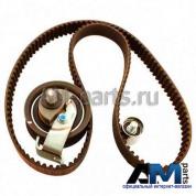 Ремкомплект ремня ГРМ Фольксваген Пассат Б6 1.6 (102 л.с.) VKMA01113 SKF