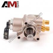 Топливный насос левый Huco для Audi Q7 133065