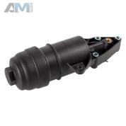 Корпус масляного фильтра FEBI (172201) Audi A6 (С6) 2004-2011 2.4 (177 л.с.)