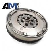 Двухмассовый маховик 21208605489 на BMW F30 320i-320iX