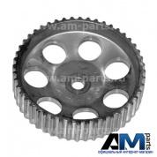 Шкив зубчатого ремня ГРМ (выпуск) Шкода Йети 1.6SRI (110 л.с.) 04C109111B