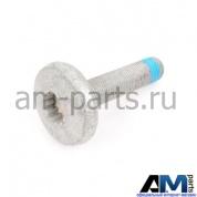 Болт для автомобилей концерна VAG WHT007150