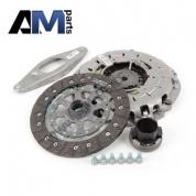 Комплект сцепления 21207625147 на BMW (F21) 118i
