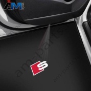 Подсветка дверей с логотипом S Audi Q5 III 4G0052133J