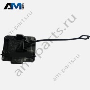 Заглушка буксировочного крюка заднего бампера A1648852323 Mercedes ML W164