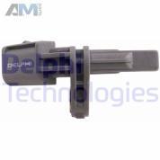 Датчик ABS передний правый (SS20063) DELPHI Audi Q7 (4L) 2007-2015