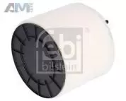 Воздушный фильтр FEBI 108326 Audi A5 (8T) 2007-2016 3.0TDI