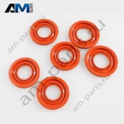 Комплект уплотнений для корпуса тормозного суппорта Audi Q7 (4M) 2016-2024 4M0615507A