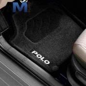 Комплект ковров в салон Поло Седан 6RU061445WGK
