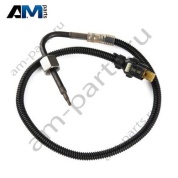 Датчик температуры верхнего катализатора для Mercedes E200d/E220d W213 (рестайлинг) (OМ654) A0009059604