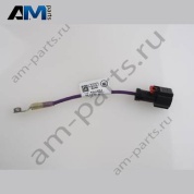 Жгут проводов положительного вывода АКБ VAG 4M6971534