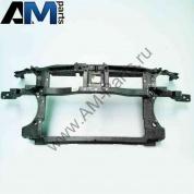 Кронштейн с креплением радиатора для Volkswagen Passat 3C0805588H