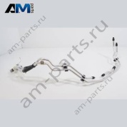 Трубопровод системы охлаждения Volkswagen Transporter/Multivan/Caravelle 2020-2024 7T0819252E