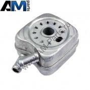 Масляный радиатор Behr-hella для Volkswagen Transporter 8MO376778-031