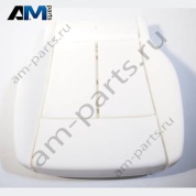 Наполнитель подушки сиденья Audi Q4 e-tron 2022-2024 89A881361