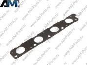 Прокладка выпускного коллектора Фольксваген Тигуан (2012-2016) 2.0 TSI 06F253039F