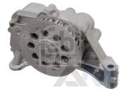 Масляный насос FEBI (47284) Crafter (2006-2016) 2.0TDI