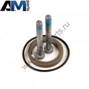 Ремкомплект клапана пневмобаллона Туарег (2003-2010) 7L0698030