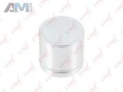 Корпус суппорта левый BC4346 (LYNXauto) для автомобилей VAG