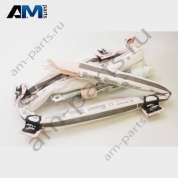 Модуль верхней подушек безопасности Audi Q3 2019-2024 83F880742E