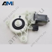 Электродвигатель стеклоподъемника Audi A6 (C8) 2019-2024 4K0959811A