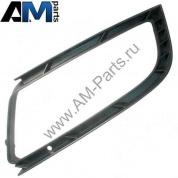 Крышка противотуманной фары для Skoda Superb 3T08076829B9
