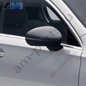 Комплект карбоновых накладок зеркала Mercedes CLA C118/X118 A1778112300