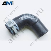 Шланг системы охлаждения Audi e-tron GT 2021-2024 9J1121632