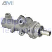 Главный тормозной цилиндр (LM80371) DELPHI для Porsche Cayenne (2003-2006)