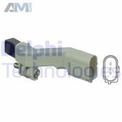 Датчик импульсов коленвала (SS11170) DELPHI для Volkswagen Passat CC (2008-2018)