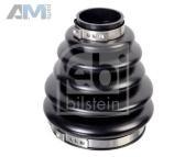 Сайлентблок верхний левый рычагов спереди (174809) FEBI на Audi A4 (B9) 2019-2025