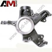 Кулак поворотный правый Sat для Skoda Rapid ST-6Q0407256AC